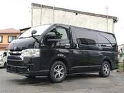 2015 TOYOTA HIACE VAN
