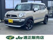 2019 SUZUKI XBEE