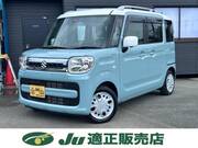 2019 SUZUKI SPACIA
