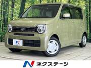 2020 HONDA N-WGN
