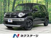 2019 SUZUKI XBEE HYBRID MZ