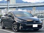 2019 TOYOTA PRIUS PHV