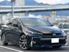 TOYOTA PRIUS PHV