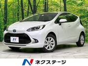 2024 TOYOTA AQUA