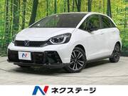 2023 HONDA FIT