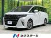 TOYOTA ALPHARD HYBRID