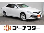 2017 TOYOTA MARK X