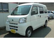 2012 TOYOTA PIXIS VAN