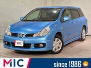 2009 NISSAN WINGROAD 15M