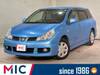 NISSAN WINGROAD