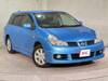 NISSAN WINGROAD