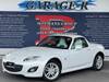 MAZDA ROADSTER