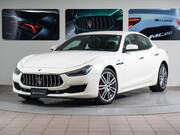 2022 MASERATI GHIBLI