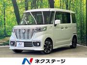 2020 SUZUKI SPACIA CUSTOM