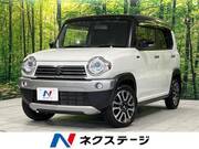 2018 SUZUKI HUSTLER