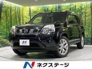 2013 NISSAN X-TRAIL