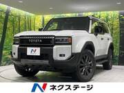 2025 TOYOTA LANDCRUISER 250