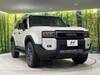 TOYOTA LANDCRUISER 250