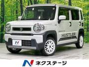 2020 SUZUKI HUSTLER