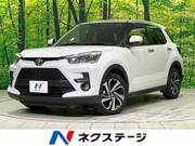 2024 TOYOTA RAIZE