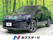 2017 TOYOTA HARRIER