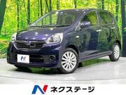 2016 SUBARU PLEO PLUS
