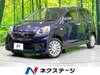 SUBARU PLEO PLUS