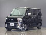 2025 NISSAN ROOX