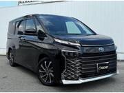 2024 TOYOTA VOXY