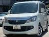 SUZUKI SOLIO BANDIT