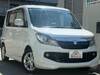 SUZUKI SOLIO BANDIT