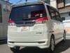 SUZUKI SOLIO BANDIT