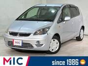 2009 MITSUBISHI COLT