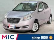 2011 NISSAN MARCH BOLERO