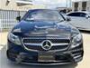 MERCEDES BENZ E-CLASS