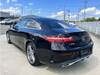 MERCEDES BENZ E-CLASS