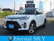 2024 TOYOTA RAIZE