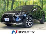 2015 LEXUS NX