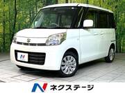 2013 SUZUKI SPACIA