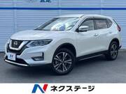 2020 NISSAN X-TRAIL 20Xi