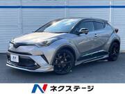 2019 TOYOTA C-HR