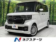 2023 HONDA N-BOX CUSTOM