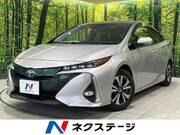 2018 TOYOTA PRIUS PHV