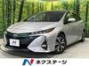 TOYOTA PRIUS PHV