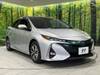 TOYOTA PRIUS PHV