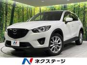2013 MAZDA CX-5 XD L PACKAGE