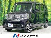 2013 HONDA N-BOX CUSTOM
