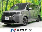 2025 HONDA STEPWAGON
