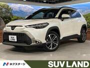 2024 TOYOTA COROLLA CROSS HYBRID Z