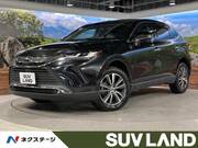 2023 TOYOTA HARRIER G
